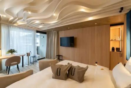 Ströbinger Hof - Therme Wellness Resort - 25