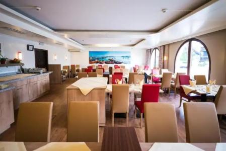 Ströbinger Hof - Therme Wellness Resort - 18