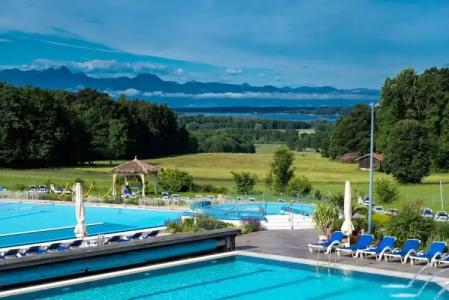 Ströbinger Hof - Therme Wellness Resort - 27