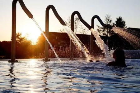 Ströbinger Hof - Therme Wellness Resort - 10