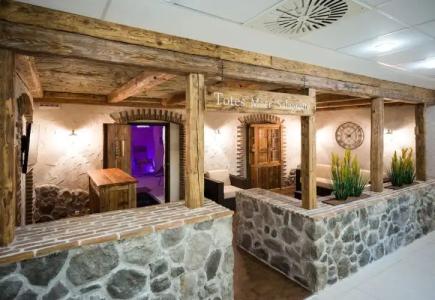 Ströbinger Hof - Therme Wellness Resort - 0