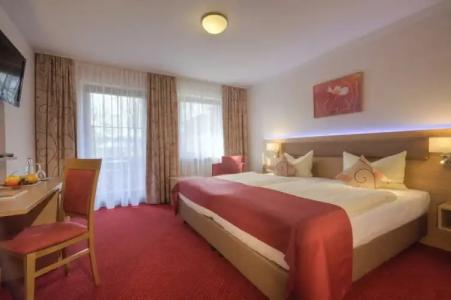 Ströbinger Hof - Therme Wellness Resort - 3