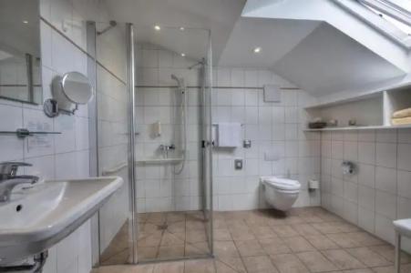 Ströbinger Hof - Therme Wellness Resort - 64