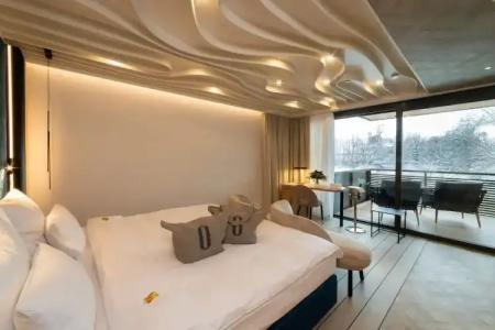 Ströbinger Hof - Therme Wellness Resort - 34