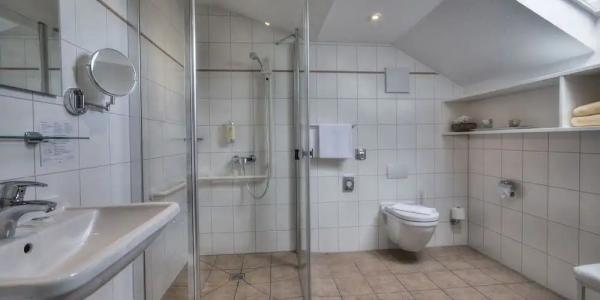 Ströbinger Hof - Therme Wellness Resort - 4