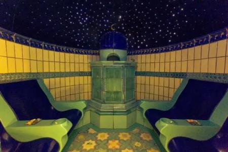 Ströbinger Hof - Therme Wellness Resort - 14