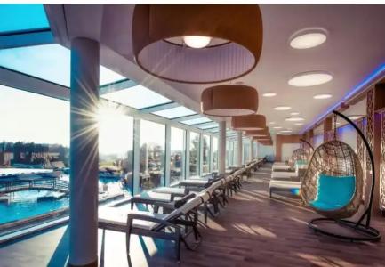 Ströbinger Hof - Therme Wellness Resort - 24