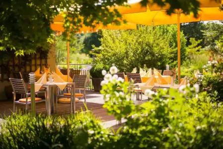 Ströbinger Hof - Therme Wellness Resort - 29