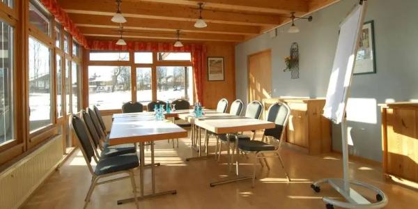 Ströbinger Hof - Therme Wellness Resort - 21