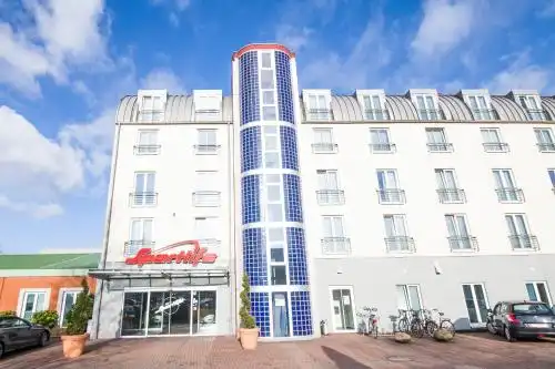 Garner Elmshorn by IHG - 0