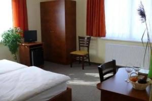 Germania Stadthotel, Ellwangen