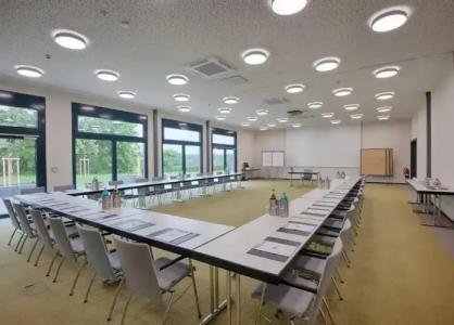 Gut Heckenhof & Golfresort an der Sieg Gmbh & Co. KG - 11