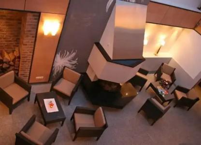 Gut Heckenhof & Golfresort an der Sieg Gmbh & Co. KG - 10