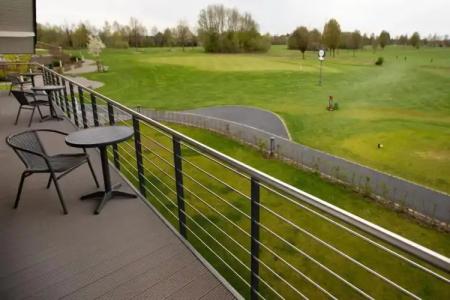 Gut Heckenhof & Golfresort an der Sieg Gmbh & Co. KG - 32