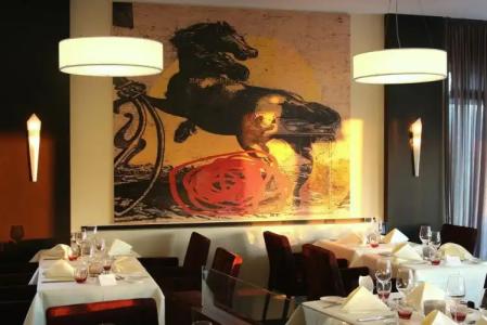 Gut Heckenhof & Golfresort an der Sieg Gmbh & Co. KG - 21