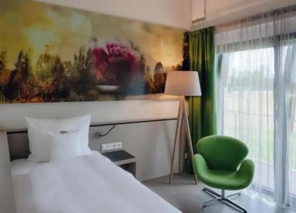 Gut Heckenhof & Golfresort an der Sieg Gmbh & Co. KG - 30