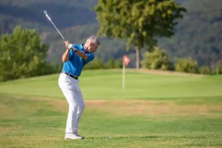 Gut Heckenhof & Golfresort an der Sieg Gmbh & Co. KG - 16