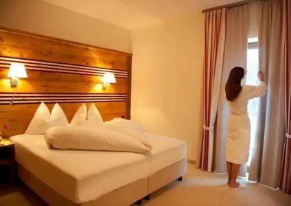 Landhotelgockelwirt - 32