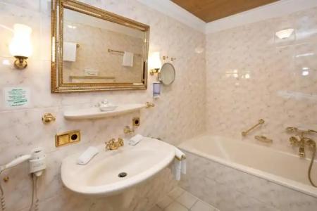 Landhotelgockelwirt - 38