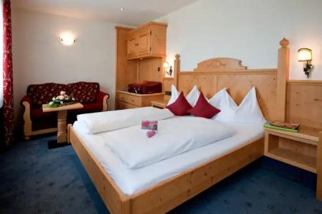 Landhotelgockelwirt - 35