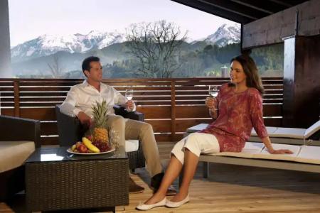 Landhotelgockelwirt - 13