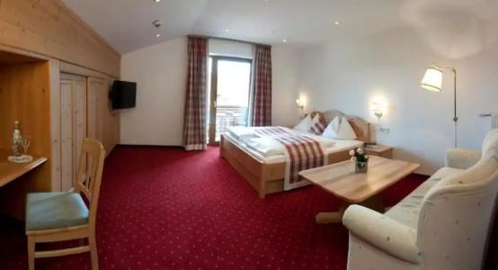 Landhotelgockelwirt - 39