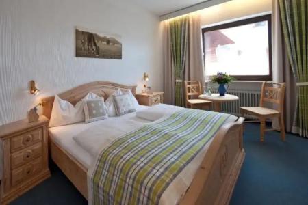 Landhotelgockelwirt - 22