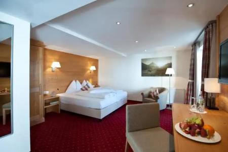 Landhotelgockelwirt - 37