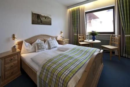 Landhotelgockelwirt - 5