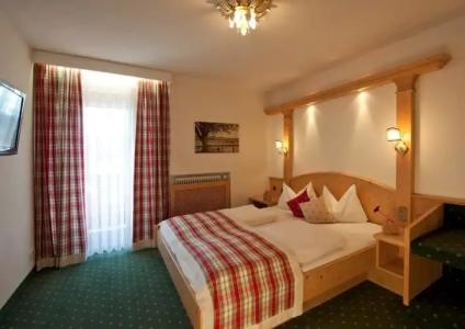 Landhotelgockelwirt - 16