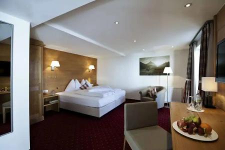 Landhotelgockelwirt - 4