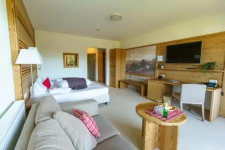 Landhotelgockelwirt - 26