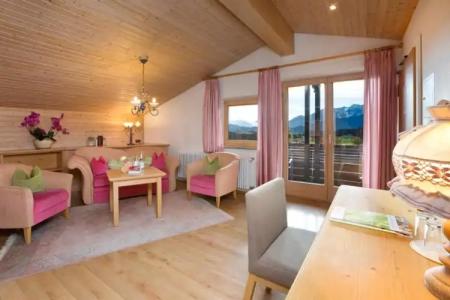 Landhotelgockelwirt - 42