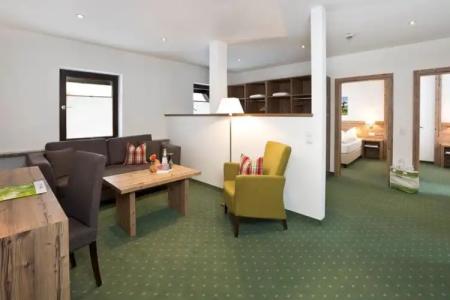 Landhotelgockelwirt - 23