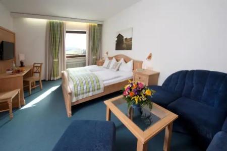 Landhotelgockelwirt - 21