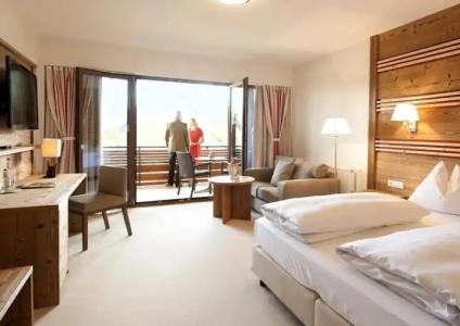 Landhotelgockelwirt - 18