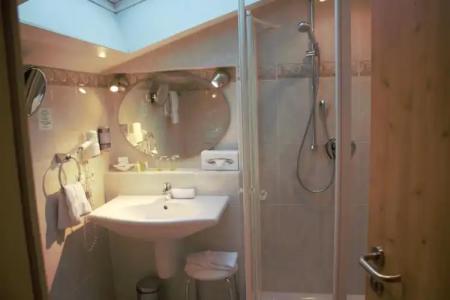 Landhotelgockelwirt - 31