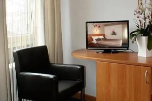 Hotel Octagon, Dusseldorf