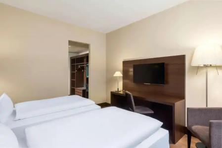 NH Düsseldorf Königsallee - 4