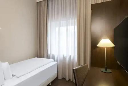 NH Düsseldorf Königsallee - 20