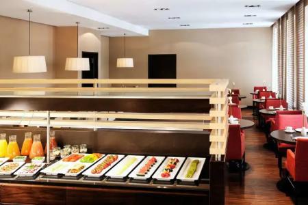 NH Düsseldorf Königsallee - 8