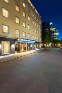 NH Düsseldorf Königsallee - 13