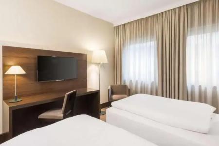 NH Düsseldorf Königsallee - 28