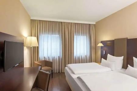 NH Düsseldorf Königsallee - 32