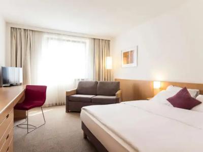 Novotel Duesseldorf City West - 2