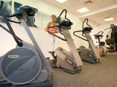 Novotel Duesseldorf City West - 17