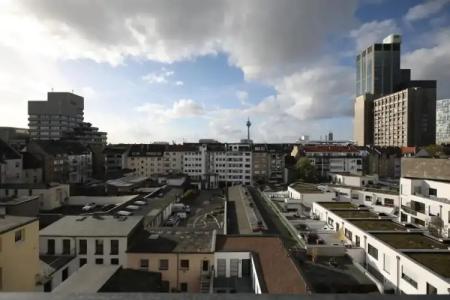 Haus Hillesheim - 22