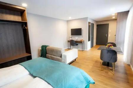 Haus Hillesheim - 19