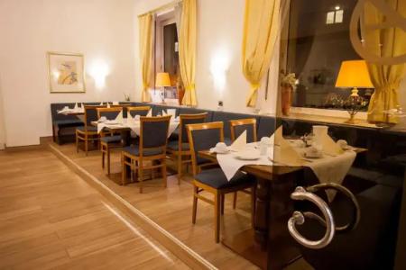 Sure by Best Western Ambassador Düsseldorf - 20