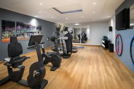 Leonardo Düsseldorf City Center - 22